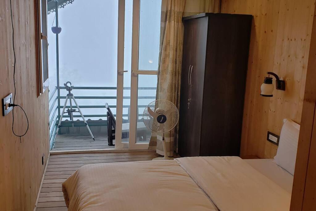 Kasauli Cascade A Cheerfull 4 Bedroom Challet Esterno foto