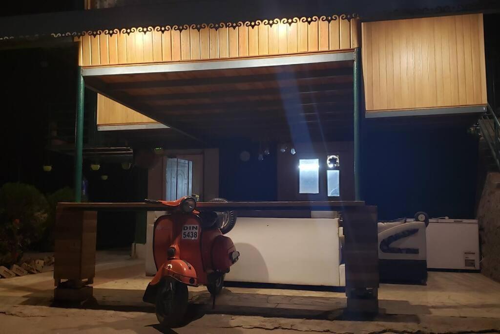 Kasauli Cascade A Cheerfull 4 Bedroom Challet Esterno foto