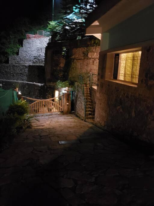 Kasauli Cascade A Cheerfull 4 Bedroom Challet Esterno foto