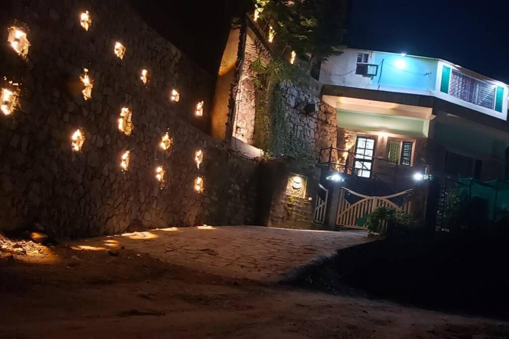 Kasauli Cascade A Cheerfull 4 Bedroom Challet Esterno foto
