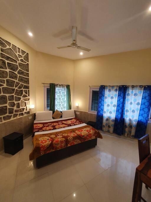 Kasauli Cascade A Cheerfull 4 Bedroom Challet Esterno foto