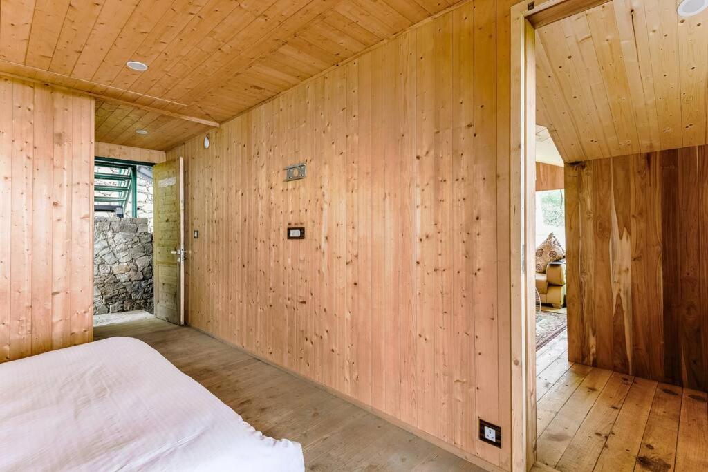 Kasauli Cascade A Cheerfull 4 Bedroom Challet Esterno foto